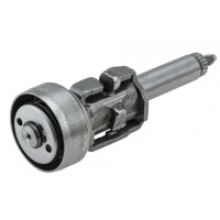 MECHANIZM WYBIERAKA ZMIANY BIEGÓW AUDI A3 1997-2003,SEAT CORDOBA IBIZA 1993 02K301235B