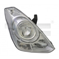 REFLEKTOR HYUNDAI H1/H300/STAREX 08- PRAWY 92120-4H020