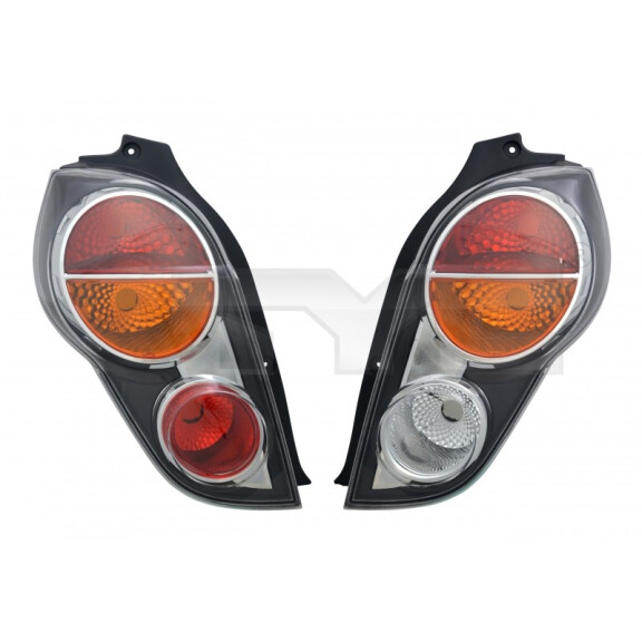 LAMPA TYŁ SPARK 10-13 PRAWA 95952197