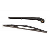 RAMIĘ WYCIERACZKI FIAT TYŁ STILO KOMBI 01-07 KPL 1026310