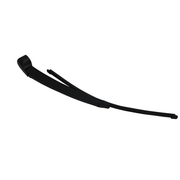 RAMIĘ WYCIERACZKI TYŁ + PIÓRO + NAKŁADKA OCTAVIA II COMBI KOMPLET 1Z9955707