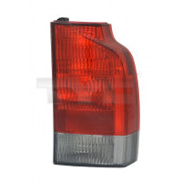 LAMPA TYŁ VOLVO V70 00-04 LEWA KOMBI DOLNA 9474848