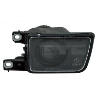 HALOGEN GOLF III 91- LEWY H3/CZARNY/ 1H0941699C