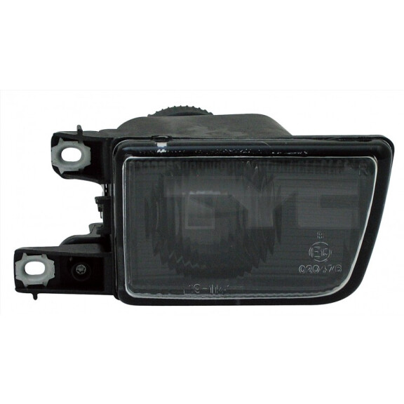 HALOGEN GOLF III 91- LEWY H3/CZARNY/ 1H0941699C