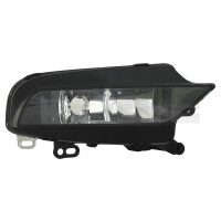HALOGEN AUDI A3 CABRIO 13- PRAWY 8V0941700B