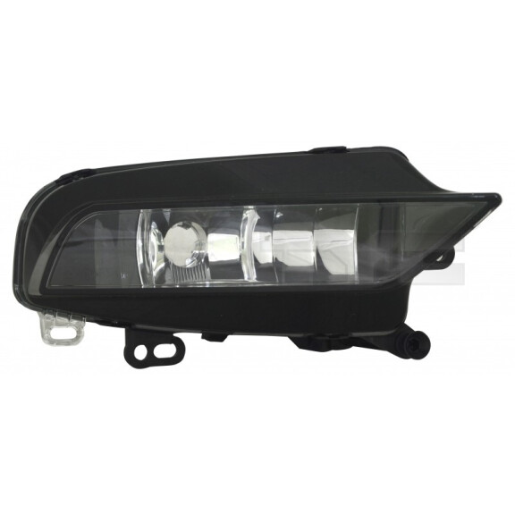 HALOGEN AUDI A3 CABRIO 13- PRAWY 8V0941700B