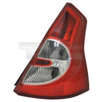 LAMPA TYŁ SANDERO 08-12 LEWA 8200734825