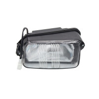 LAMPA PRZECIWMGIELNA PRZÓD FELICIA LEWA 6U0941701