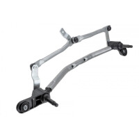 MECHANIZM WYCIERACZEK PRZÓD RENAULT CLIO III 1.2,1.2 16V,1.4 16V,1.5DCI,1.6 16V,2.0 16V 2005- EMW-RE-000 7701061590