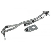 MECHANIZM WYCIERACZEK PRZÓD AUDI Q3 2011- 8U1955023