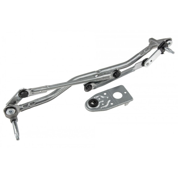 MECHANIZM WYCIERACZEK PRZÓD AUDI Q3 2011- 8U1955023