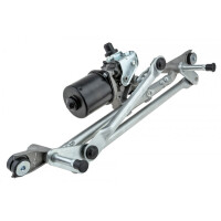 MECHANIZM/SILNIK WYCIERACZEK PRZÓD OPEL MOKKA/MOKKA X 2012- 042333713