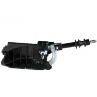 MECHANIZM LEWARKA SKRZYNI CITROEN JUMPER 06 1608508580