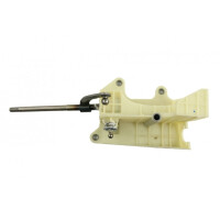 MECHANIZM LEWARKA SKRZYNI CITROEN NEMO 07 12 1612681980
