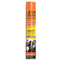 KOKPIT BŁYSZCZĄCY CYTRYNOWY 600ML + 25% GRATIS / MOJE AUTO
