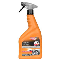 KOKPIT MATOWY PROTECTANT 650ML / MOJE AUTO