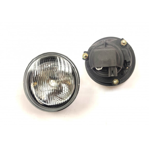 Renault Clio 1998.04-2001.05/Megane 1996-/Master 1998-/Twingo 1998-/Kangoo 1998- halogen lewy