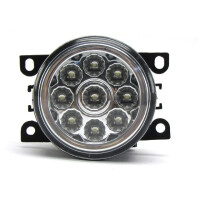 Renault Megane 2002.11- halogen LED tuning 1 szt. (Kangoo 2003-/Citr C4/Picasso 2005-/Fiesta 2006/Fusion 2002/Transit 2006-)