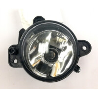 VW Transporter T5 2003.04-/Skoda Fabia 2005- halogen lewy