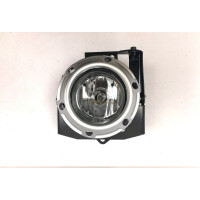 Mitsubishi Outlander 2007.03- halogen z ramką prawy