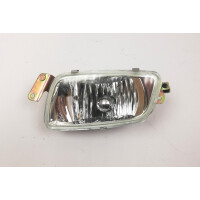 Mitsubishi Pajero/Montero 2000-2003 halogen lewy