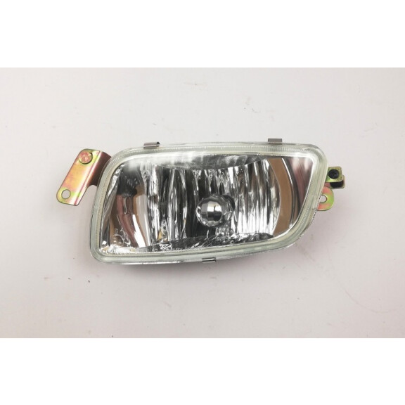 Mitsubishi Pajero/Montero 2000-2003 halogen lewy