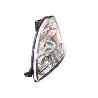 REFLEKTOR IVECO DAILY 06 H7+H1 LE REGUL ELEKTR 69500013