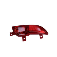 LAMPA PRZECIWMGŁOWA TYLNA PEUGEOT 206 PY21W/P21W/P21/W5 09-13 LE