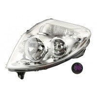 REFLEKTOR IVECO DAILY 06 H7+H1 PR 12 5801375741