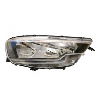 REFLEKTOR IVECO DAILY 14 H1+H7 LE 19 5802476874