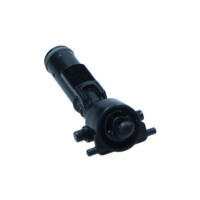 DYSZA SPRYSKIWACZA REFLEKTORA BMW 1 E81 PR 7 837 310