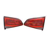 LAMPA TYŁ GOLF VII 12- PRAWA WEW/CZER/ 5G0945094M