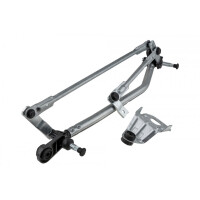 MECHANIZM WYCIERACZEK PRZÓD AUDI A3 2013-,RS3 2016- 8V1955023C