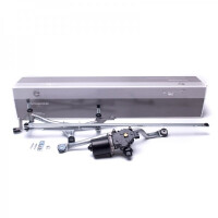 MECHANIZM WYCIERACZEK RENAULT Clio IV 288100678R