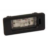 LAMPKA TABLICY REJ. BMW X5 E70N/ X6 E71, E72/ 3 E90, F30, F34 7 193 293