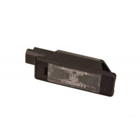 LAMPKA TABLICY REJ. CITROEN C3 II, C-ELYSEE, DS3, DS5/ PEUGEOT 207, 3008, 307, 508 6340F0