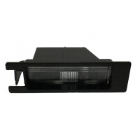 LAMPA TABLICY REJESTR ALFA MITO 08 LE PUNTO GRANDE 51762788