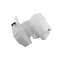 ZBIORNIK PŁYNU SPRYSKIWACZY VW T5 03-15 /BEZ POMPKI, Z CZUJNIKIEM POZIOMU PŁYNU/ KZS-VW-001 7H0955453K