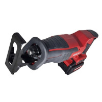 20V AQ-ONE PIŁA SZABLASTA, LISICA 2000 RPM X 23 M, KPL Z AKUMULATOREM 4AH OK034311