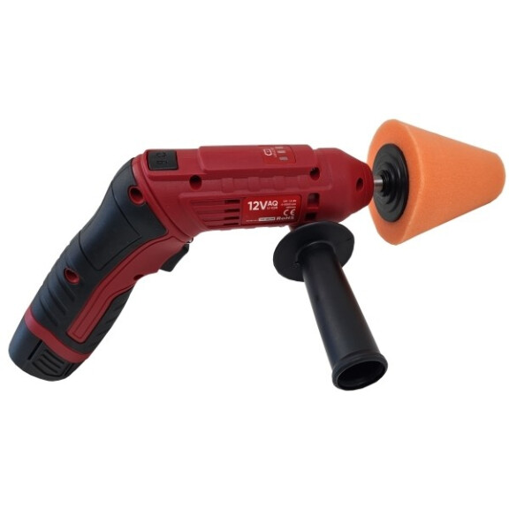 12V AQ-LION MINI POLERKA 0-2800 RPM, M6 OK034063