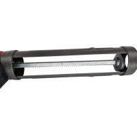 20V AQ-ONE PISTOLET DO SILIKONU 350 ML, 2500N, KPL Z AKUMULATOREM 2AH OK034313