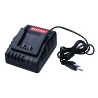 20V AQ-ONE ŁADOWARKA QUICK 2,5 A OK034390