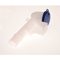 WLEW PŁYNU DO SPRYSKIWACZY PEUGEOT 308(T9) 13- 9800715580