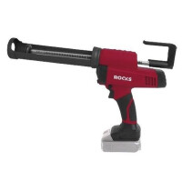 20V AQ-ONE PISTOLET DO SILIKONU 350 ML, 2500N, BEZ OSPRZĘTU OK034312