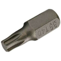 BIT 10 MM (3/8) TORX T40X30 MM