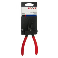 SZCZYPCE SEGERA WEWNĘTRZNE,WYGIĘTE 140 MM, FI 10-25 MM, PIN SUJ2 1,3 MM OK071017