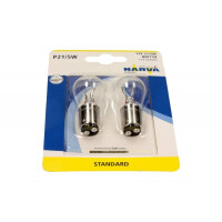 ŻARÓWKA P21/5W 12V/21/5W BAY15D BLISTER 2SZT. 0179164002