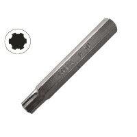 BIT 10 MM (3/8 ) RIBE M5 X 75 MM, 5 SZT, 73MOV5-2 (S2) OK073100