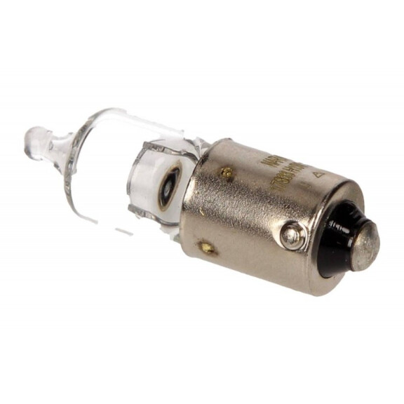 ŻARÓWKA H10W 12V/10W BA9S (HALOGENOWA) 10SZT. 0178333000