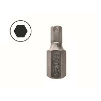 BIT 10 MM (3/8 ) HEX 6 MM X 30 MM, 73MOV5-2 (S2) OK073002
